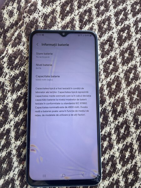 Samsung Galaxy A13