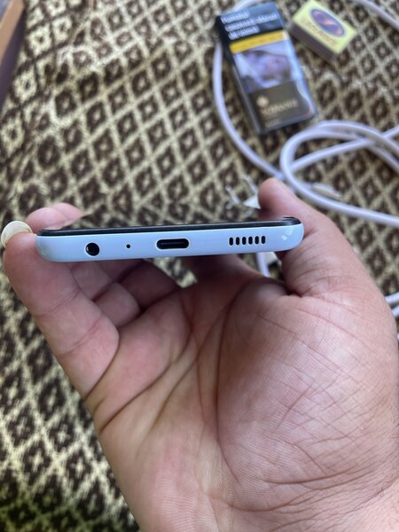 Samsung Galaxy A13