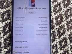 Samsung Galaxy A13